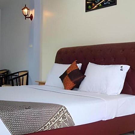 Nayai Resort Chalong Extérieur photo