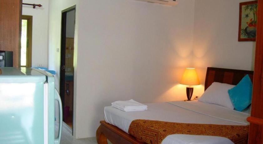 Nayai Resort Chalong Extérieur photo