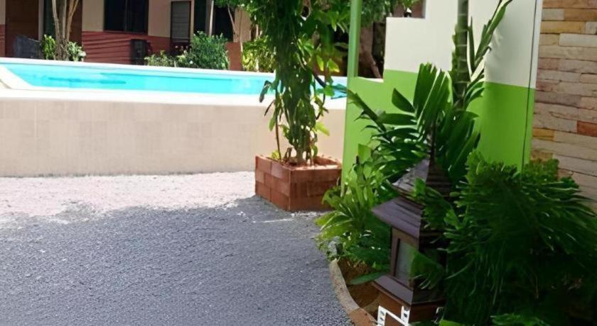 Nayai Resort Chalong Extérieur photo