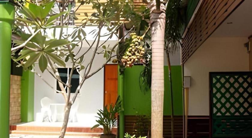 Nayai Resort Chalong Extérieur photo