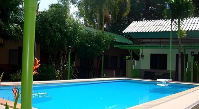 Nayai Resort Chalong Extérieur photo