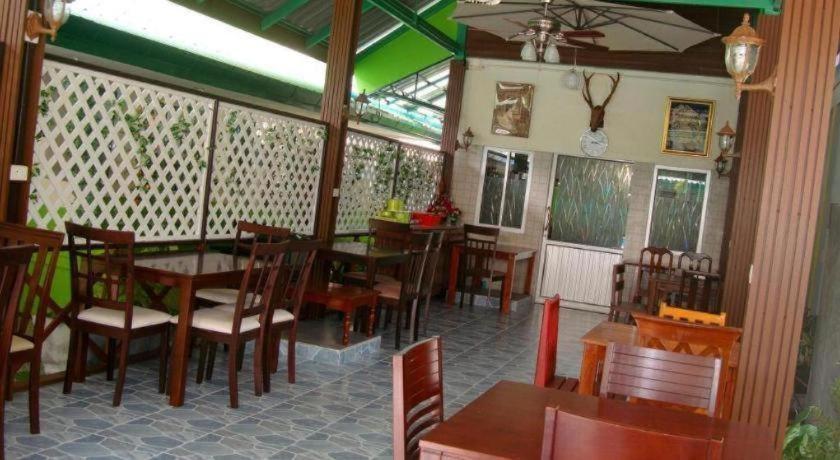 Nayai Resort Chalong Extérieur photo