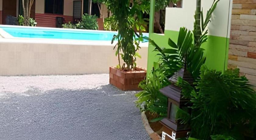 Nayai Resort Chalong Extérieur photo