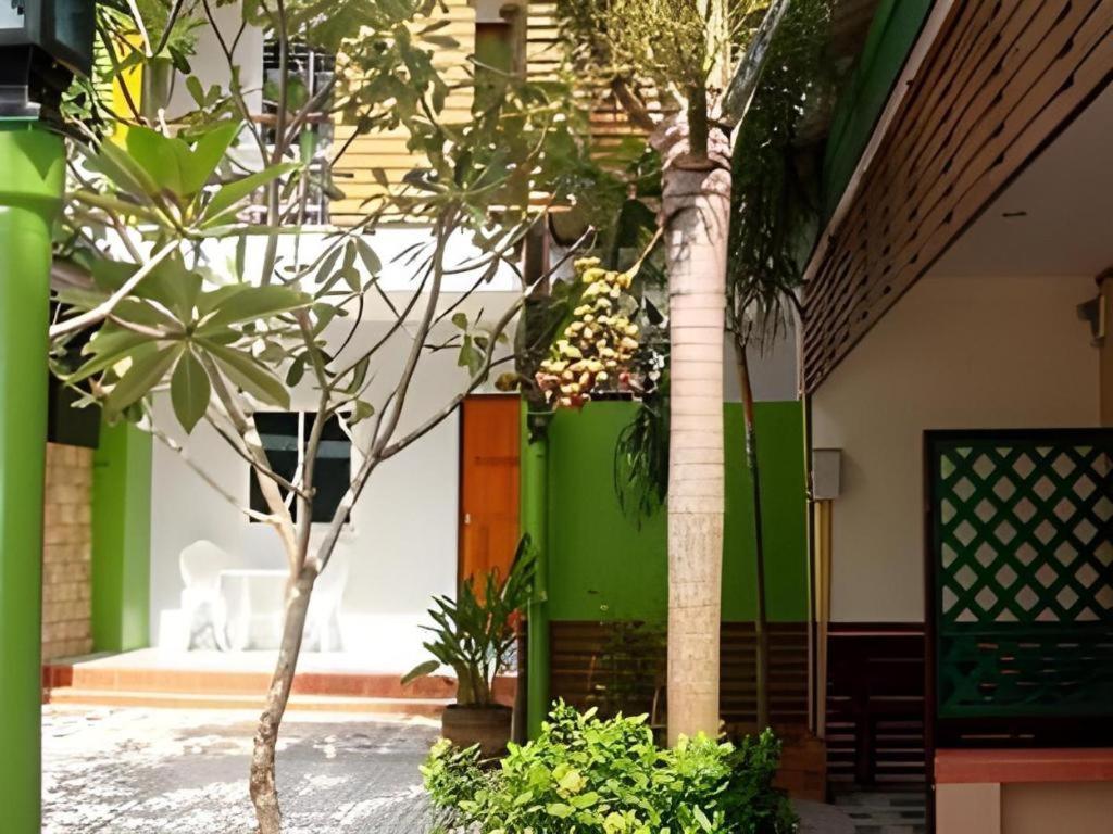 Nayai Resort Chalong Extérieur photo